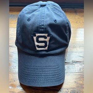 Penn State Keystone Hat Cap from Lions Pride Exclusive